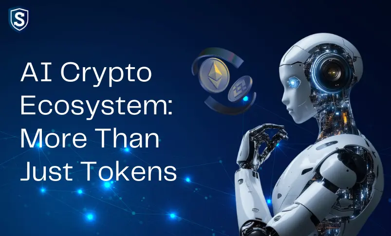 AI Crypto Ecosystem: More Than Just Tokens